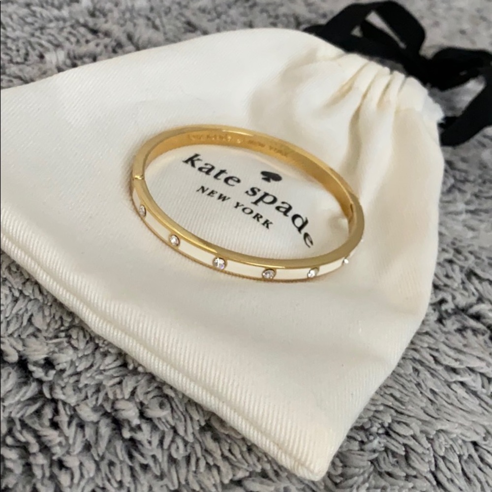 Kate spade bracelet